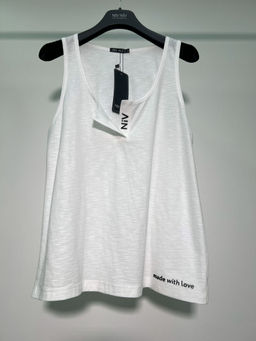 Футболка 8031 - Niv niv фото 6