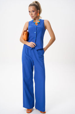 Костюм Кэнди (электрик) - Эльза фото 9