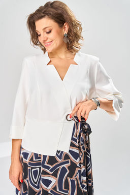 Платье Romanovich Style 1-2798Д мультиколор фото 7