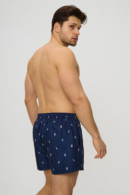 Купальные шорты муж. Torny набивка SWIM Shorts - Sensera фото 2