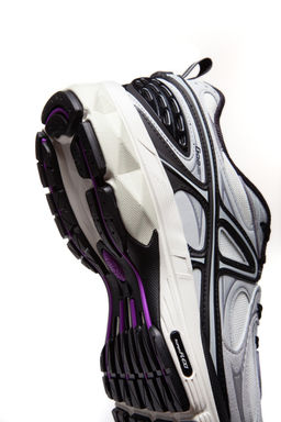 Кроссовки LifeStyle Бежевый/Серый/Черный - Anta фото 8