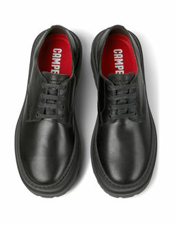 ПОЛУБОТИНКИ ДЕРБИ Camper Brutus Trek Derby Shoes Michelin