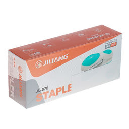 Степлер №24/6, МИКС - Simaland фото 4