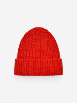 Gorro de lana