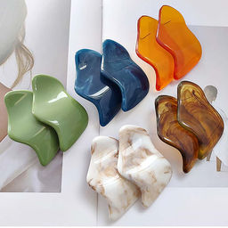 Серьги на гвоздиках арт. 13 2772 (id 272524) - Rada фото 3