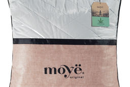 Подушка Конопля упругая Moye Original
