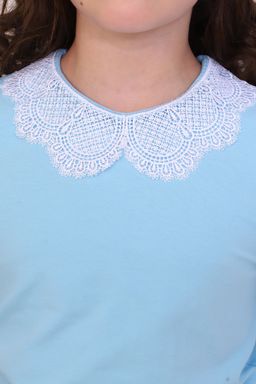 Блузка Дина-2, БЛ-24 - От егорки до егора фото 8