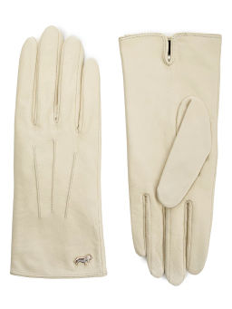 Перчатки жен ш/п LB-4607 ivory - Labbra фото 5