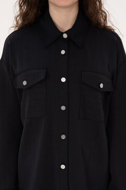 Kad_n Siyah _rme G_mlek - U.s. polo assn фото 6