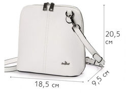 Cумка женская Lanotti 6010  фото 75