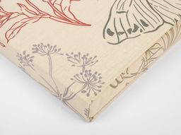 Комплект постельного белья 24С185-ШР/у/уп.кор. 215*175 "Цветориум" цв. 1 рис. 6458