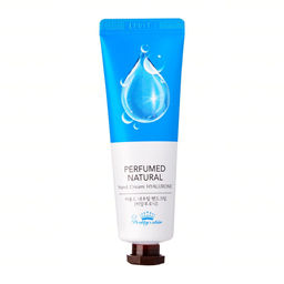 Крем для рук Pretty Skin Perfumed Natural Hyaluronic 30 мл