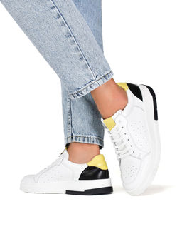 УЦЕНКА Кеды 2437025