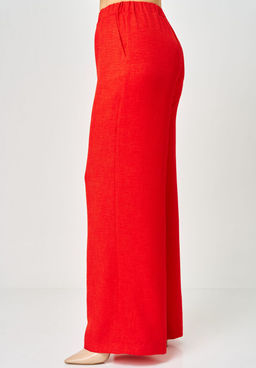 Брюки EVA GRANT 168-2 красный