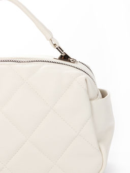 LACCOMA сумка Кристи-лен эко кожа хлопок фото 4