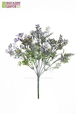 103 Листья фисташки, куст - Без тм фото 9