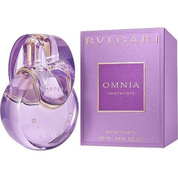 BVLGARI OMNIA AMETHYSTE w EDT 100 ml M, туалетная вода