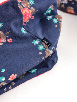 Комплект (шапка+снуд) UD 3019 лилов.кам - Mini maxi фото 5