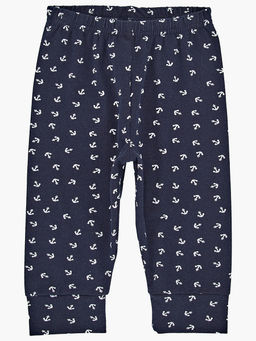 Бриджи UD 1691 кас/горош - Mini maxi фото 14