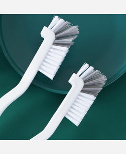 Щеточка угловая, универсальная, 9046548 - Yiwu youda import & export co фото 7