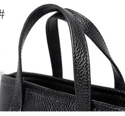 Bags Сумка женская / кожа / 0388152  фото 10