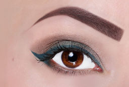 Kaleidoscope Карандаш для глаз К-07 Jade Green