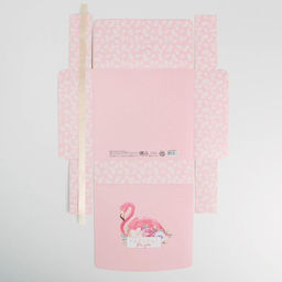 Коробка подарочная Present for you, 20 х 18 х 5 см - Дарите счастье фото 4