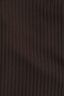 Leggings en punto de canal? con cintura plegable - H&m фото 5