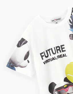 Джемпер для мальчика