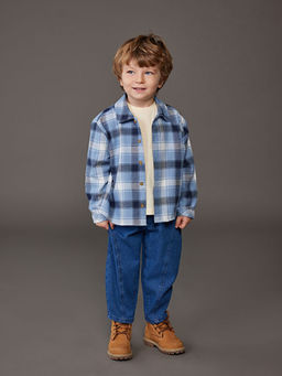 Erkek Bebek Tak?m 3l?