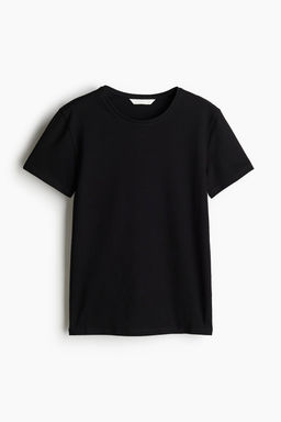 Camiseta entallada - H&m фото 5