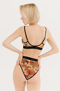 Бюстгальтер-топ ITW.04/Spain