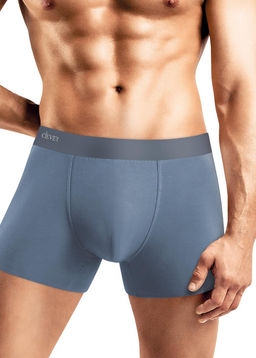 MSH601403 Трусы муж. бесшов (ЧЗ)