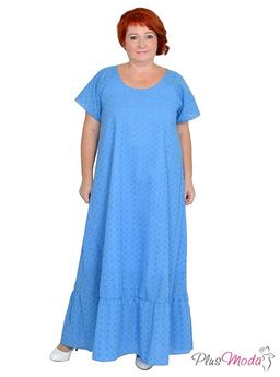 Платье Модель №1104 размеры 44-84