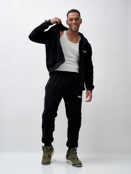 ФЛИС с НАЧЕСОМ Спортивный костюм демисезонный ,Турция - Mtforce фото 16