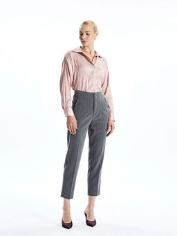 Dar Fit Kad?n Pantolon