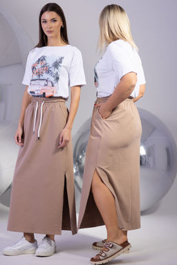 Юбка 4325 - Kivviwear фото 7