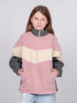 Джемпер детский 61468 Lets go