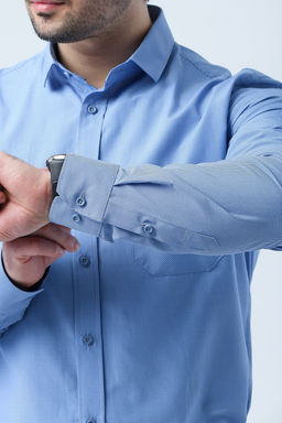 Рубашка 21.10-Т-01