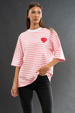 Джемпер 4534 - Kivviwear фото 5