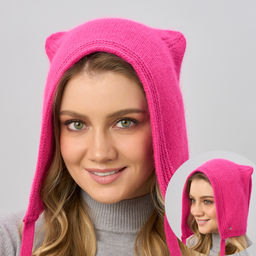 Шапка Вельконта