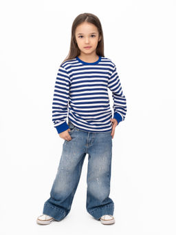 605 Джемпер детский (92)