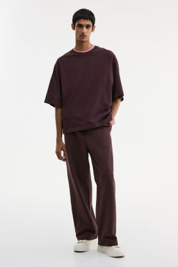 Camiseta Oversized Fit - H&m фото 11