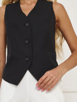 JETTY Жилет  фото 5