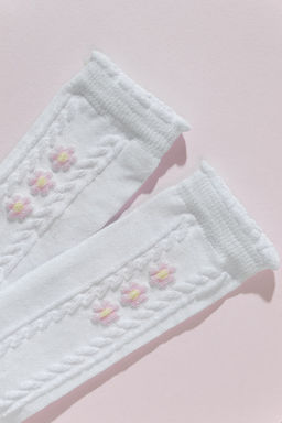 Гольфы детские Незабудка (набор 2 пары)