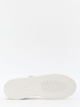 Кеды GEOX J ECLYPER GIRL для девочек