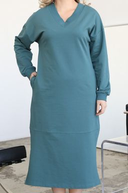 Платье П5-5153/3 - Wisell фото 4