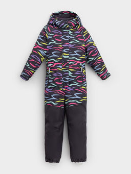 ВК 60127/н/4 УЗГ комбинезон дет - Crockid фото 2