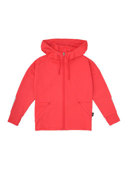 Кофта (толстовка) на молнии с капюшоном детск. Стиг - Oldos фото 5