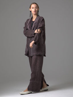 Жакет ЛЕН ПК - Жан и параскева фото 9